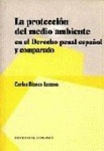 PROTECCION DEL MEDIO AMBIENTE E