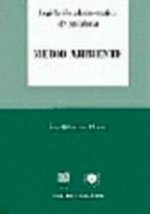 MEDIO AMBIENTE