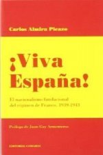 VIVA ESPAÑA
