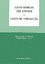 LEYES BASICAS DEL ESTADO Y LEYES D