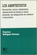 LOS ABINTESTATOS
