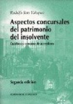 ASPECTOS CONCURSALES DEL PATRIMONIO