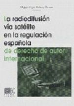 RADIODIFUSION VIA SATELITE,LA