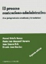 EL PROCESO CONTENCIOSO-ADMINISTRAT