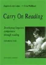CARRY ON READING.
