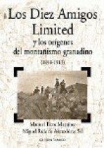 DIEZ AMIGOS,LOS LIMITED