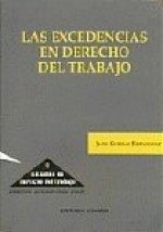 LAS EXCEDENCIAS EN DERECHO DEL TRA