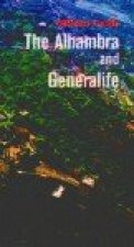 GUIA OFICIAL DE LA ALHAMBRA EN INGLES
