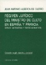 REGIMEN JURIDICO DEL MINISTRO