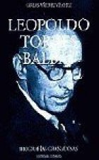 LEOPOLDO TORRES BALBAS