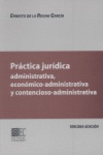 PRACTICA JURIDICA ADM.ECONOMICO