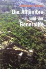 GUIA OFICIAL DE LA ALHAMBRA EN ALEMAN