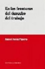 EN LAS FRONTERAS DEL DERECHO DEL T