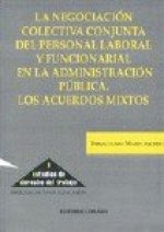 LA NEGOCIACION COLECTIVA CONJUNTA