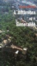GUIA OFICIAL DE LA ALHAMBRA EN ITALIANO