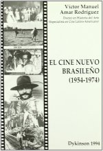 EL CINE NUEVO BRASILEÑO (1954-1974)
