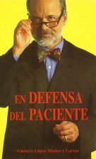 EN DEFENSA DEL PACIENTE