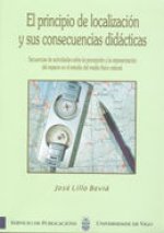 El principio de localización y sus consecuencias didácticas