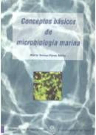 Conceptos básicos de microbiología marina