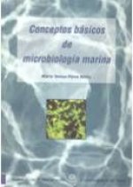 Conceptos básicos de microbiología marina
