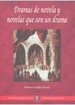Dramas de novela y novelas que son un drama