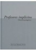 Profesores implícitos (Memoria pedagógica)