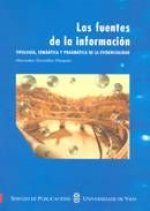 Las fuentes de la información. Tipología, semántica y pragmática de la evidencialidad