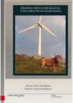 Enerxía eólica en Galicia: O seu impacto no medio rural