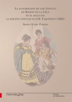 La ilustración de los Sainetes de Ramón de la Cruz en el siglo XIX: La edición popular de J.M. Faqui