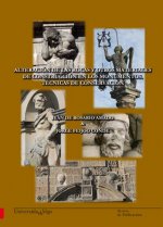 Alteración de las rocas y otros materiales de construcción en los monumentos. Técnicas de conservaci