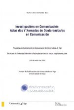 Investigacións en comunicación