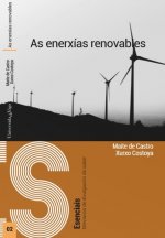AS ENERXIAS RENOVABLES