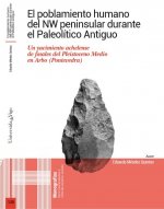 EL POBLAMIENTO HUMANO DEL NW PENINSULAR DURANTE EL PALEOLITI