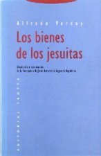 BIENES DE LOS JESUITAS
