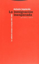 INMIGRACION INESPERADA