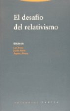 DESAFIO DEL RELATIVISMO