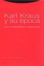 Karl Kraus y su época