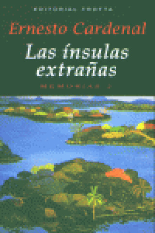 Las ínsulas extrañas