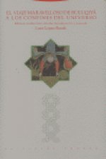 El viaje maravilloso de Buluqiya a los confines del Universo