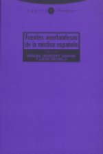 Fuentes neerlandesas de la mística española