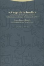A zaga de tu huella
