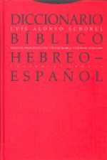 Diccionario bíblico hebreo-español