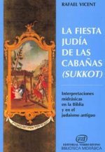 La fiesta judía de las Cabañas (Sukkot)