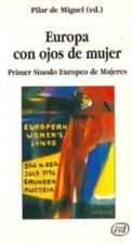 Europa con ojos de mujer