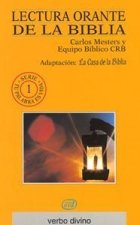 Lectura orante de la Biblia