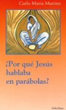 ¿Por qué Jesús hablaba en parábolas?
