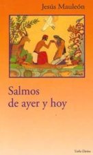 Salmos de ayer y hoy