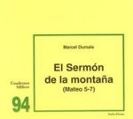 El Sermón de la montaña (Mt 5-7)