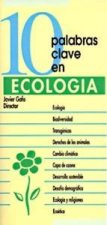 10 palabras clave en ecología
