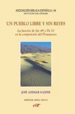 Un pueblo libre y sin reyes